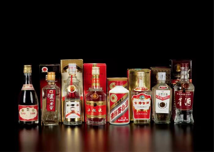 兴仁老酒储存的方法