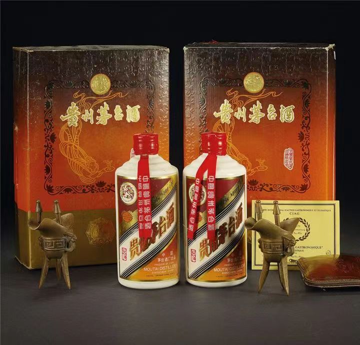 兴仁烟酒回收